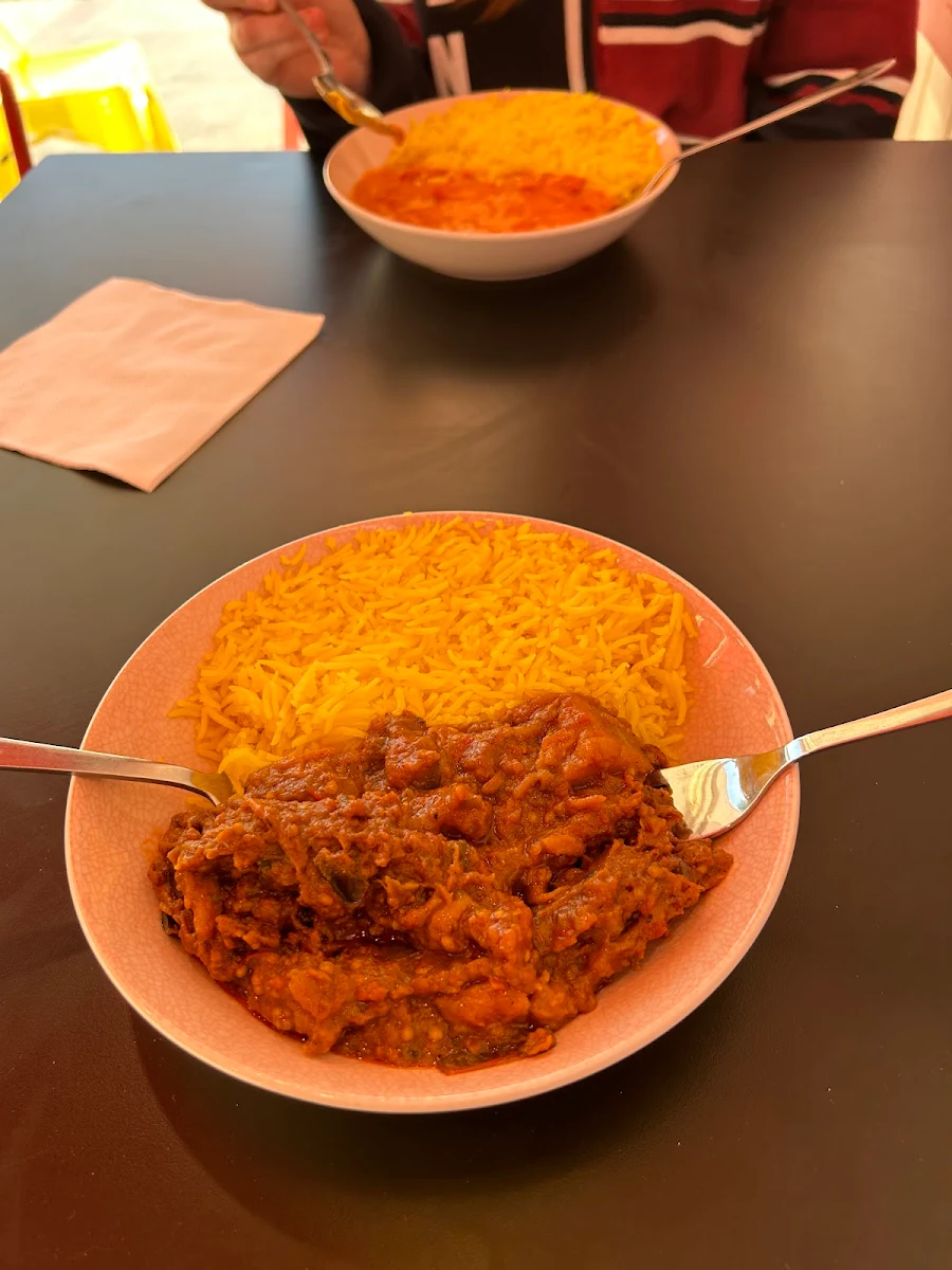 Highlights, Indian Curry Hutt Cannon Hill