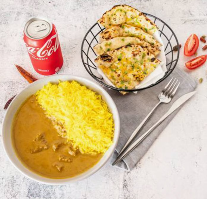 Highlights, Indian Curry Hutt Cannon Hill