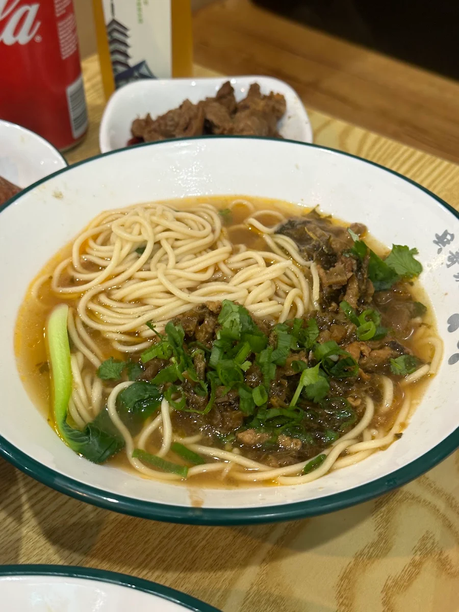 Highlights, Bingo Noodle