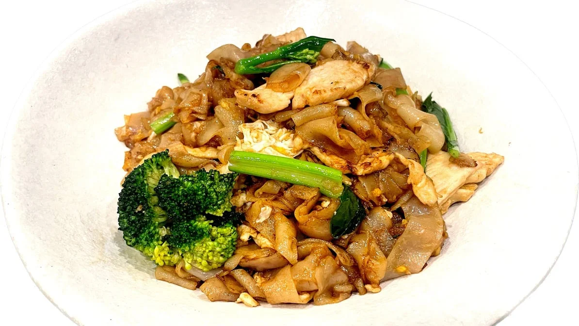 Highlights, At Home Thai Cuisine (Wollongong)