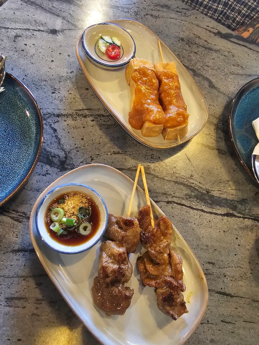 Moo Ping, At Home Thai Cuisine (Wollongong)