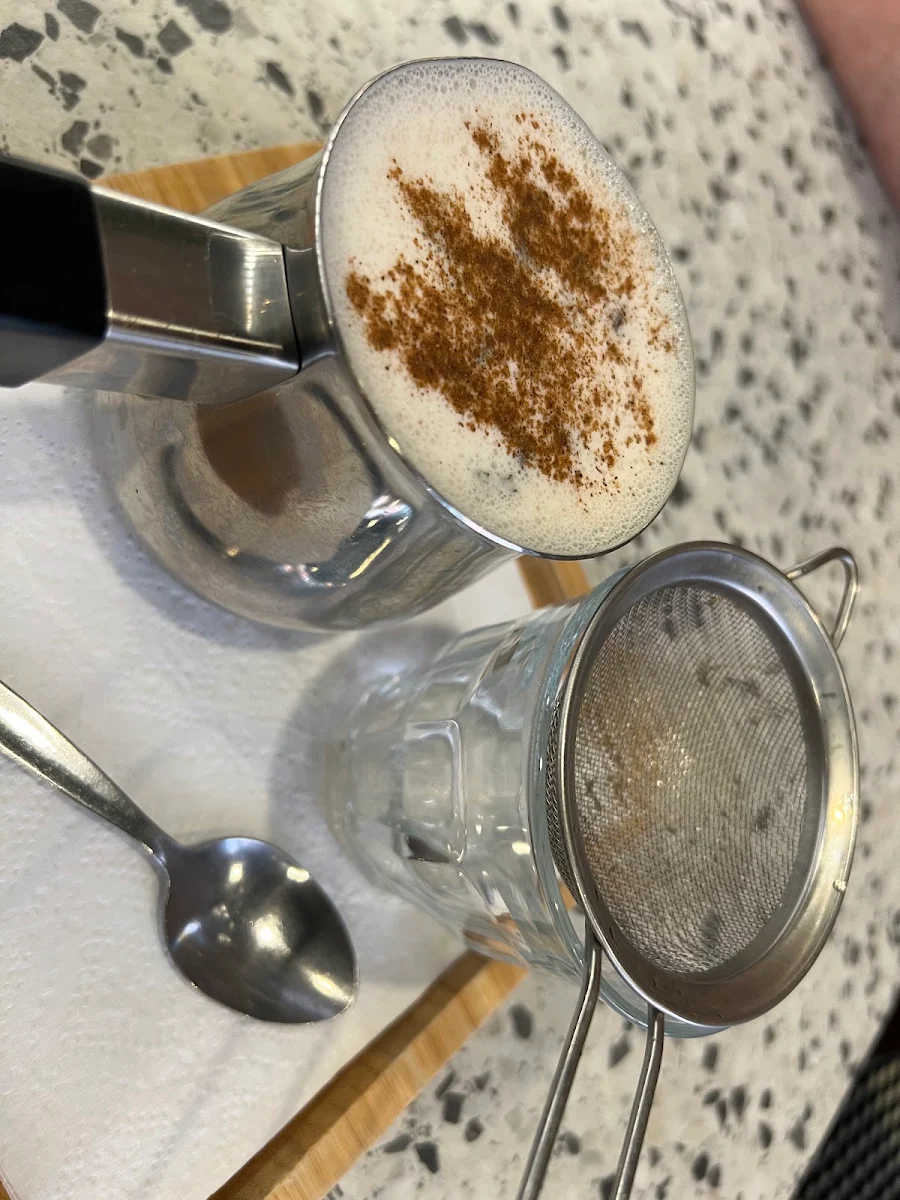Highlights, NS Espresso