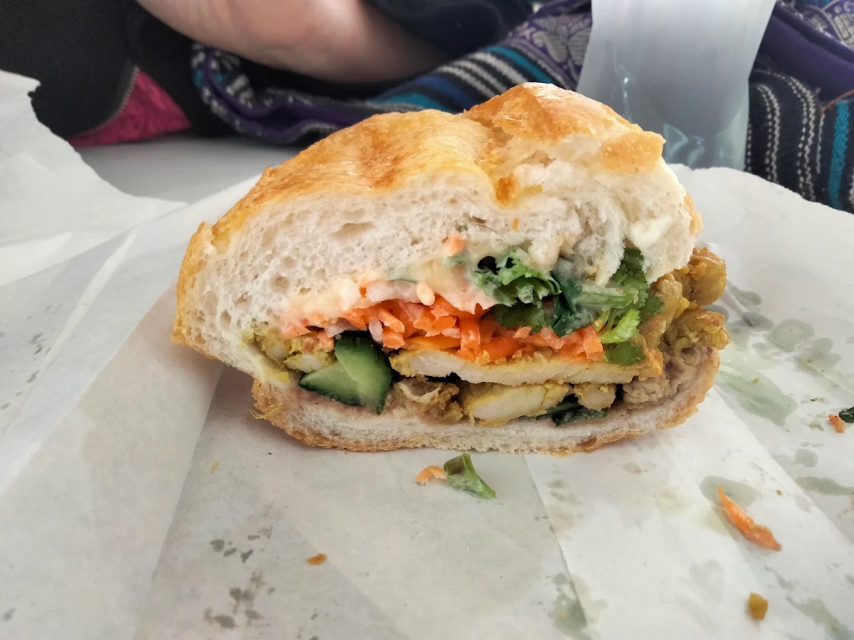Highlights, Little Viet Rolls