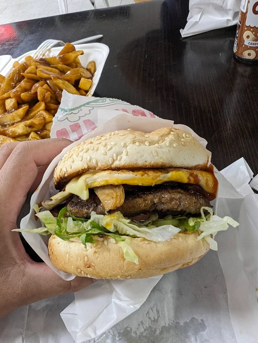 Highlights, Hunger Fix Takeaway