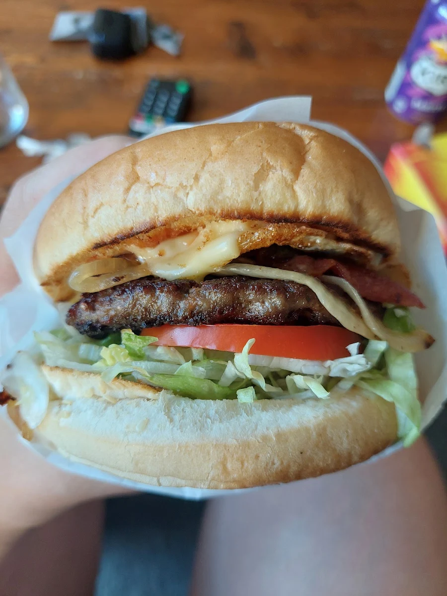 Highlights, Hunger Fix Takeaway