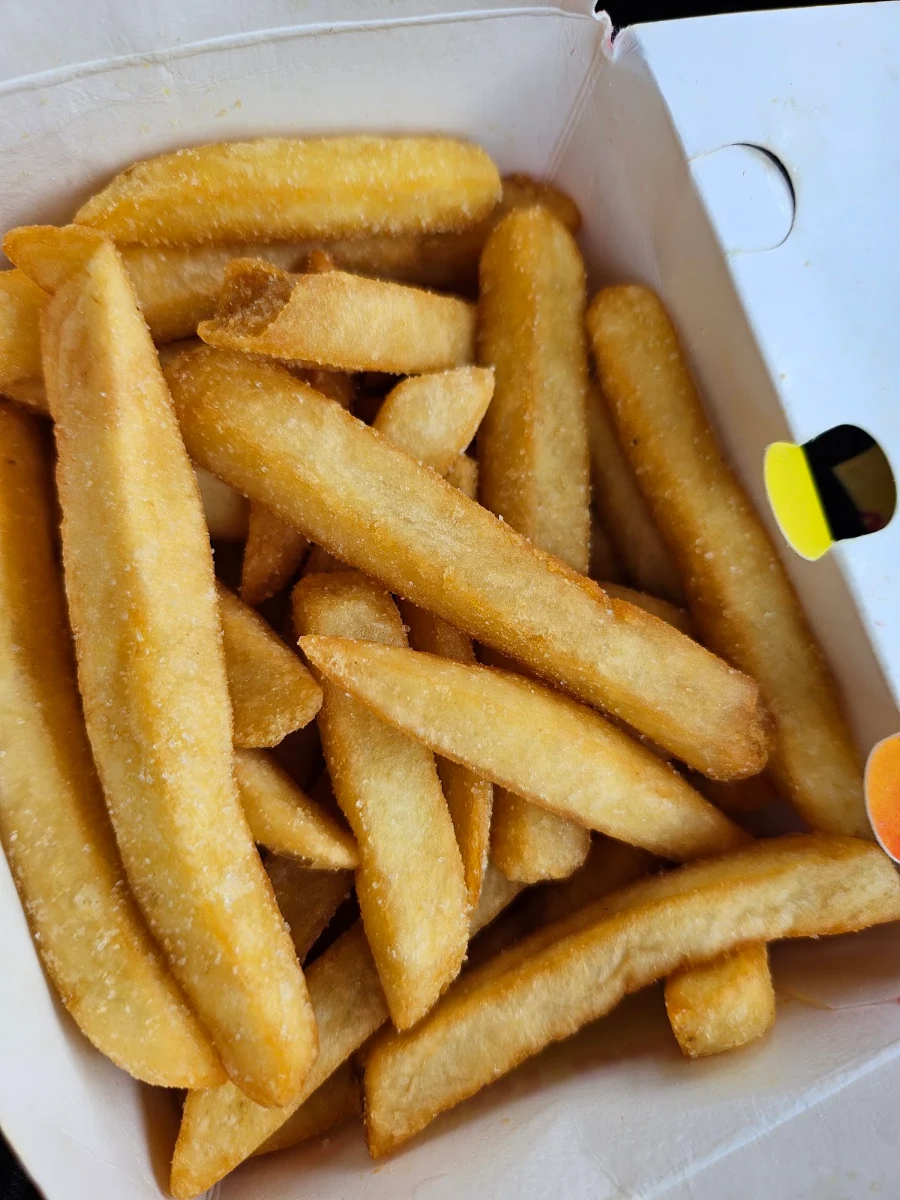 Highlights, Hunger Fix Takeaway