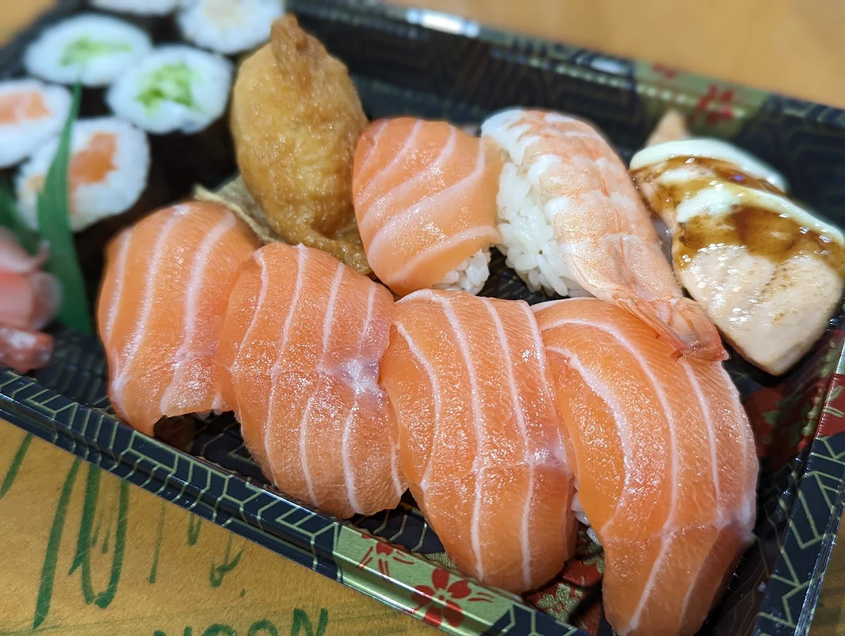 Highlights, Momoyama