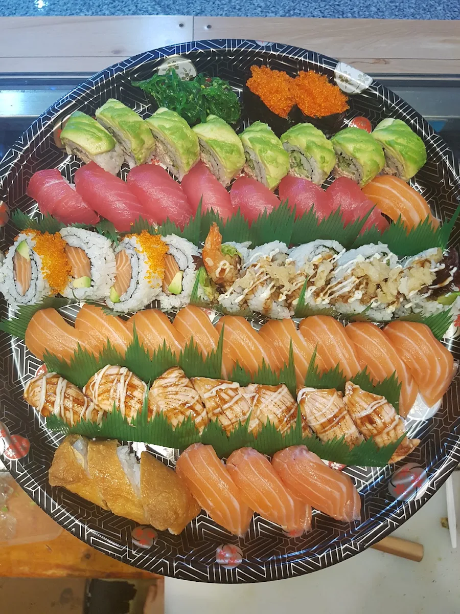 Highlights, Momoyama
