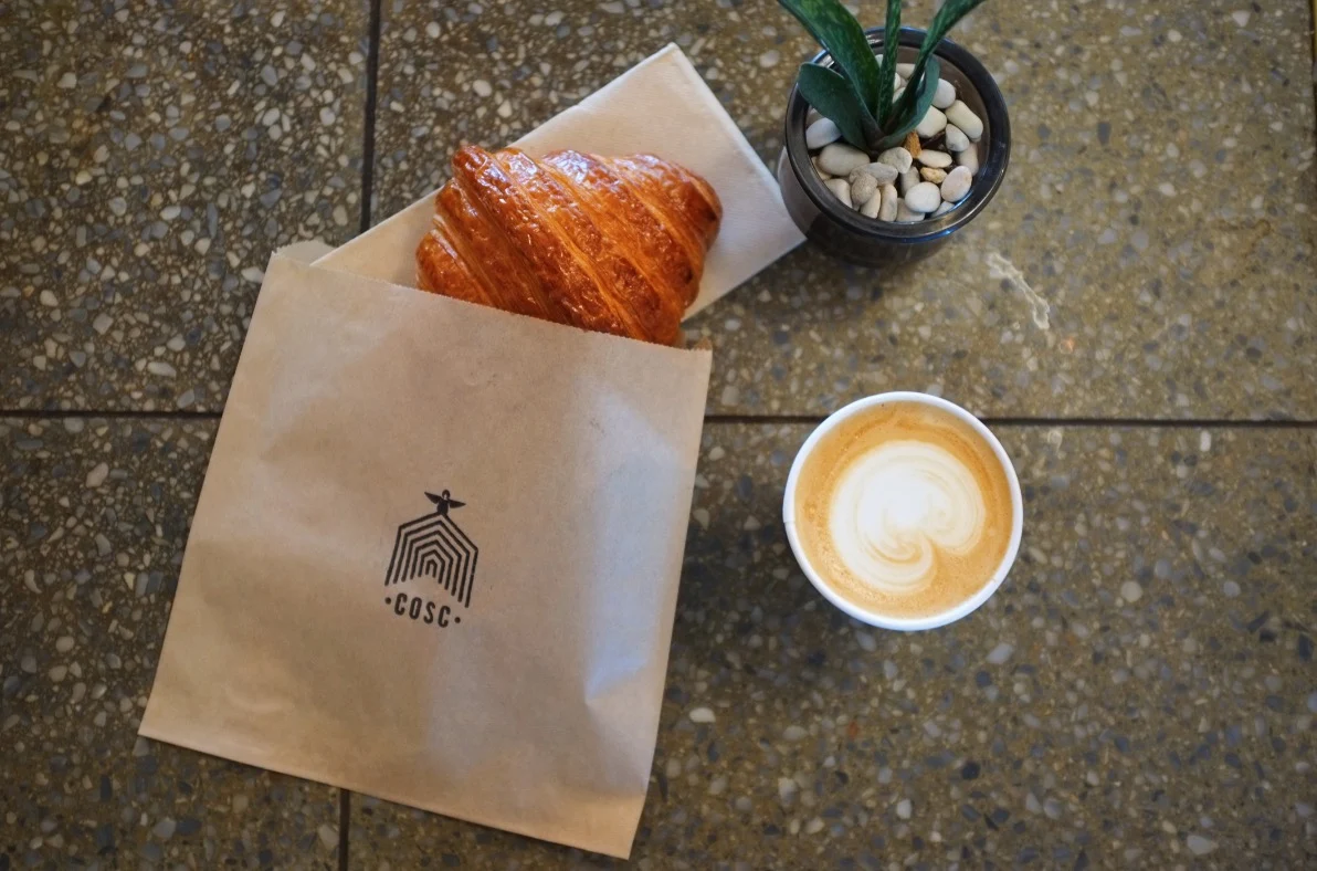 Highlights, Church of Secular Coffee