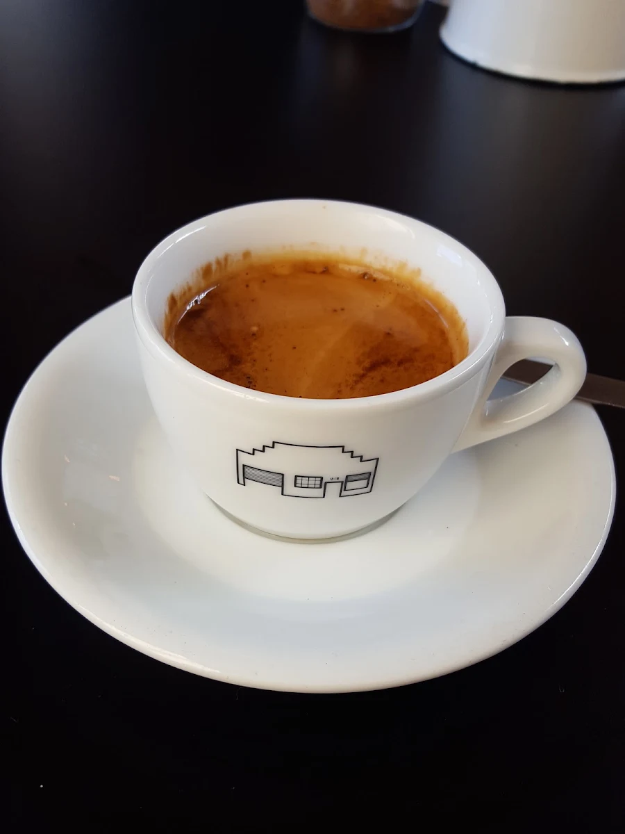 Milk Based Coffee, Church of Secular Coffee