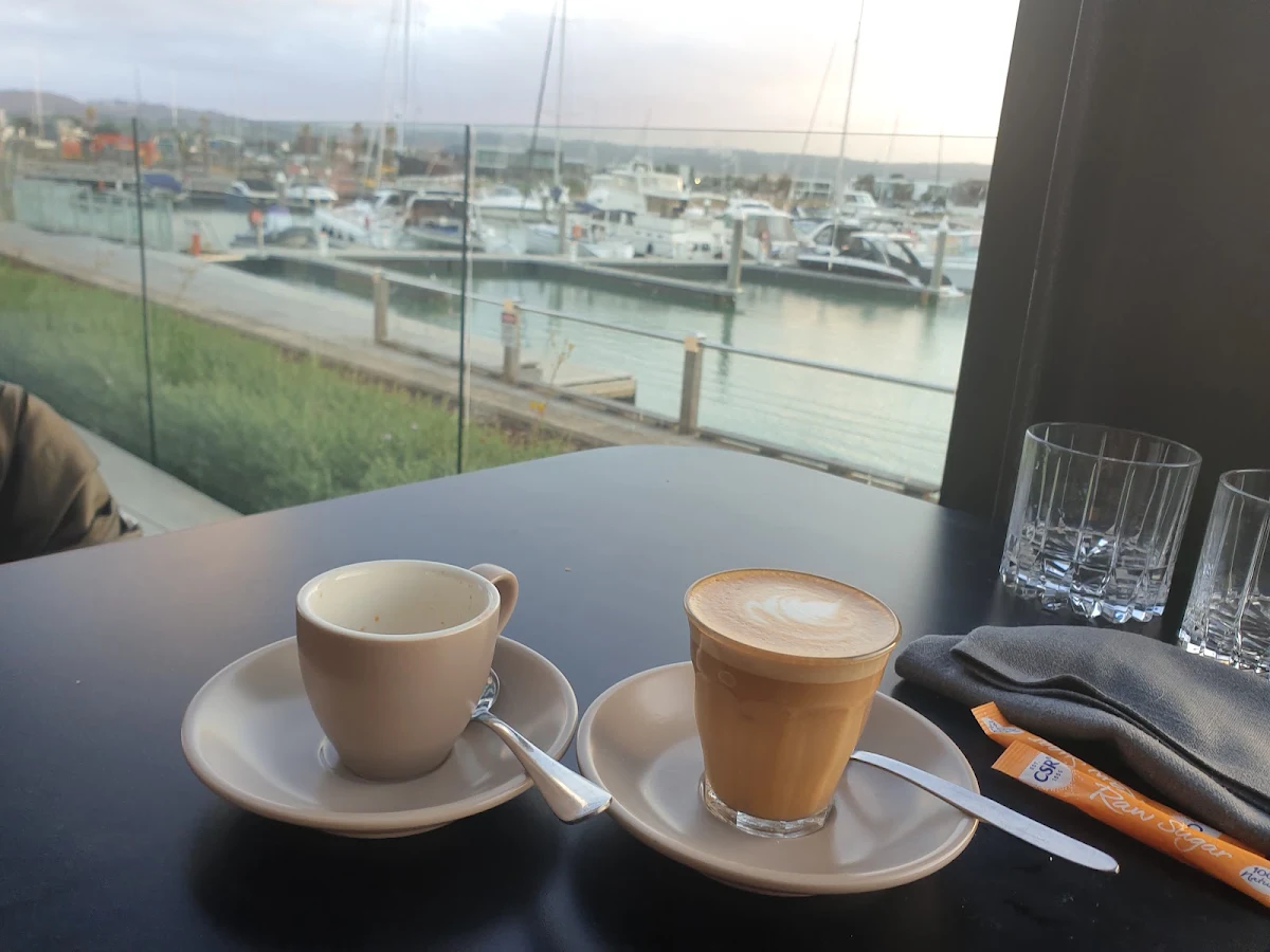 Nice Coffee