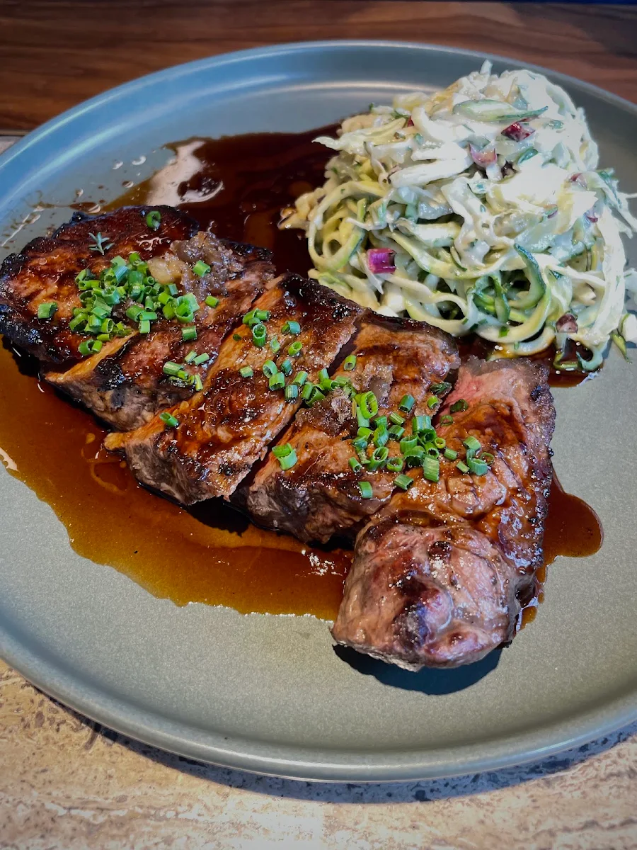 Steak
