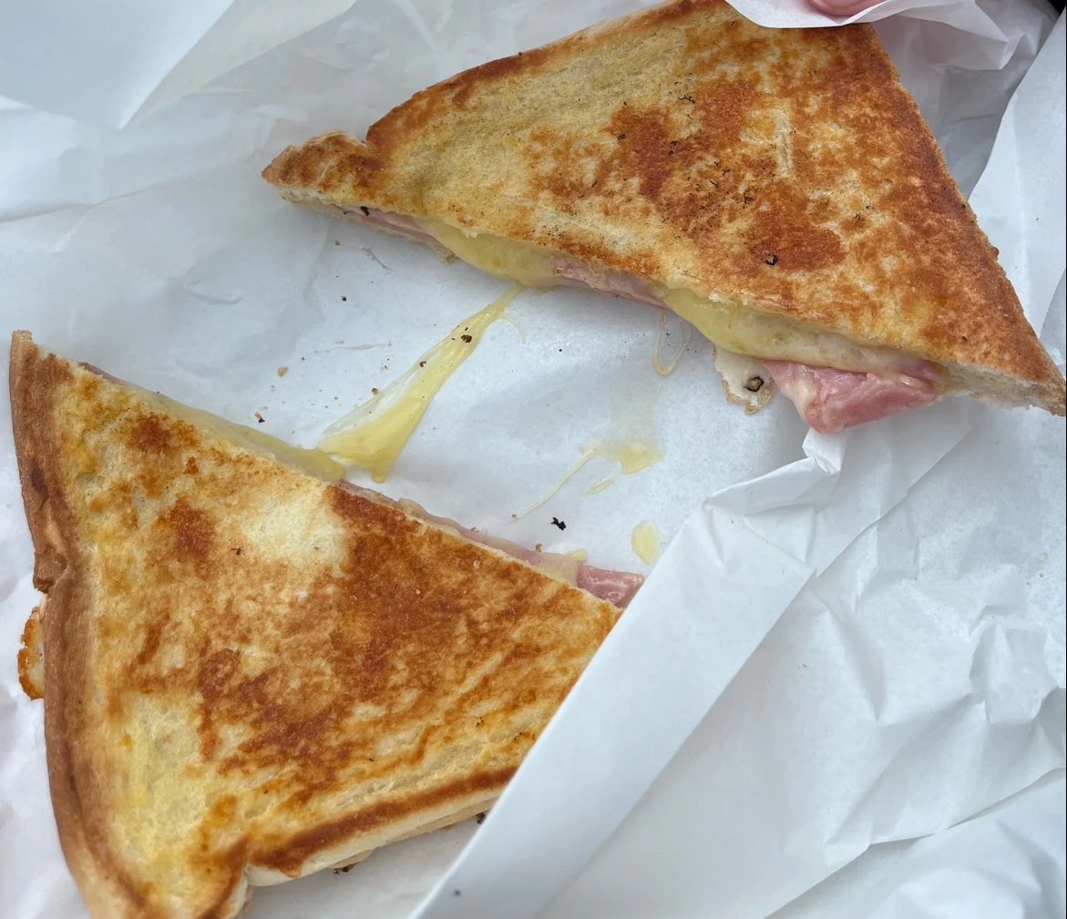Highlights, Phelan's Bakery