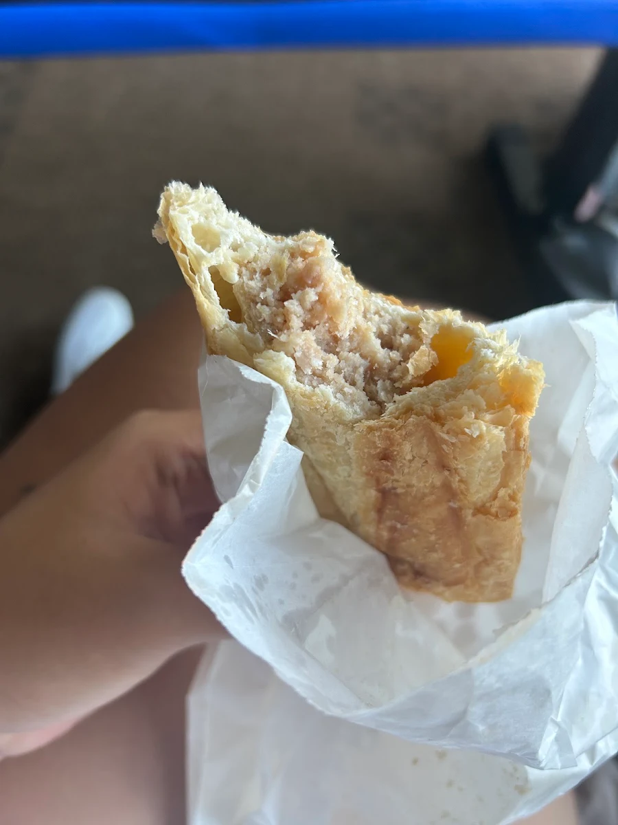 Highlights, Phelan's Bakery