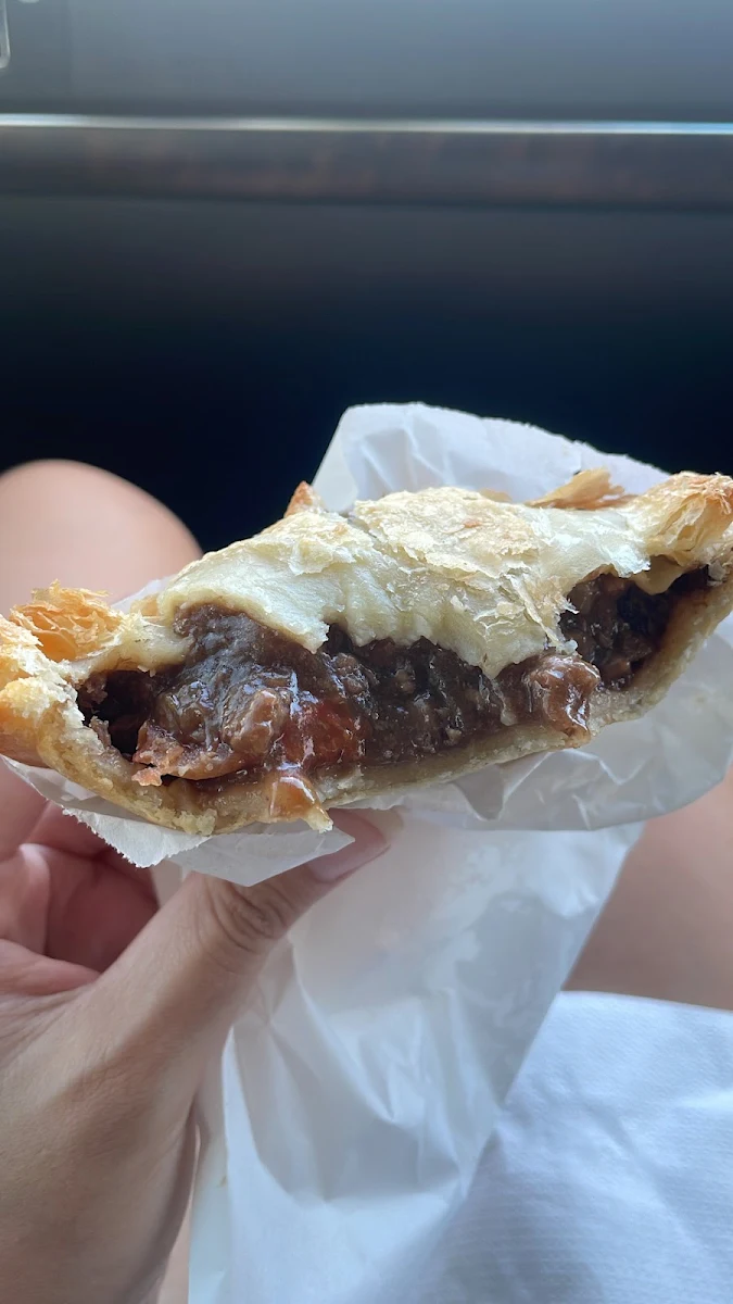 Highlights, Phelan's Bakery