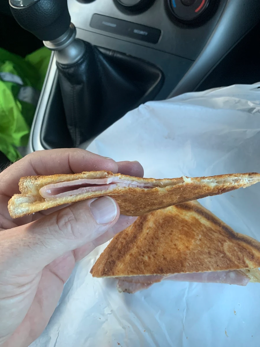 Highlights, Phelan's Bakery