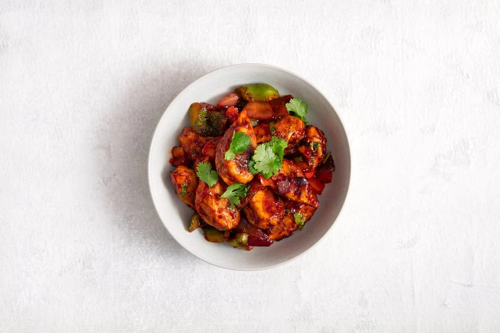 Chilli Momo, 8848 Momo House Goldcoast