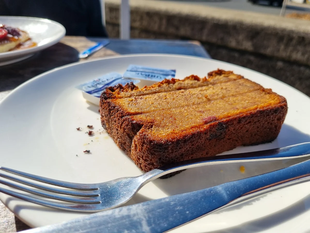 Banana Bread