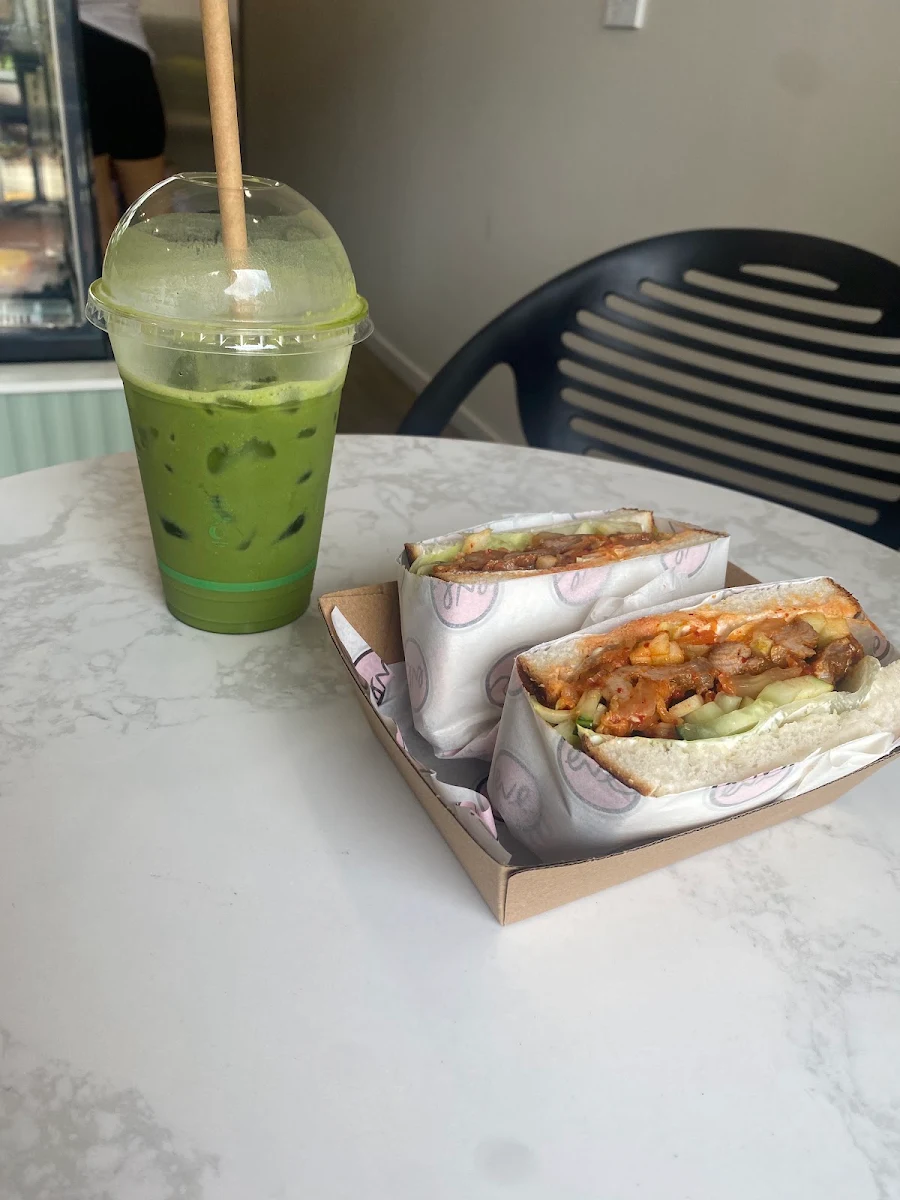 Highlights, eve takeaway