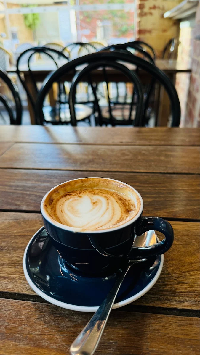 Highlights, Town & Country Home Garden Cafe