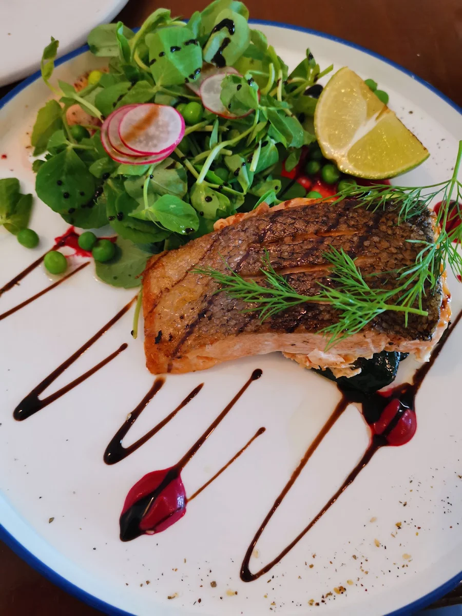 Highlights, Town & Country Home Garden Cafe