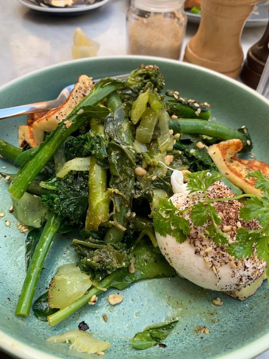 Highlights, Town & Country Home Garden Cafe