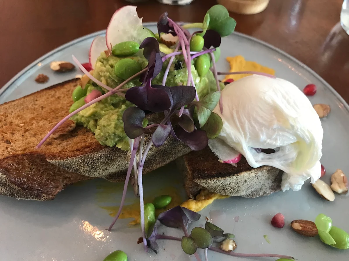 Highlights, Town & Country Home Garden Cafe