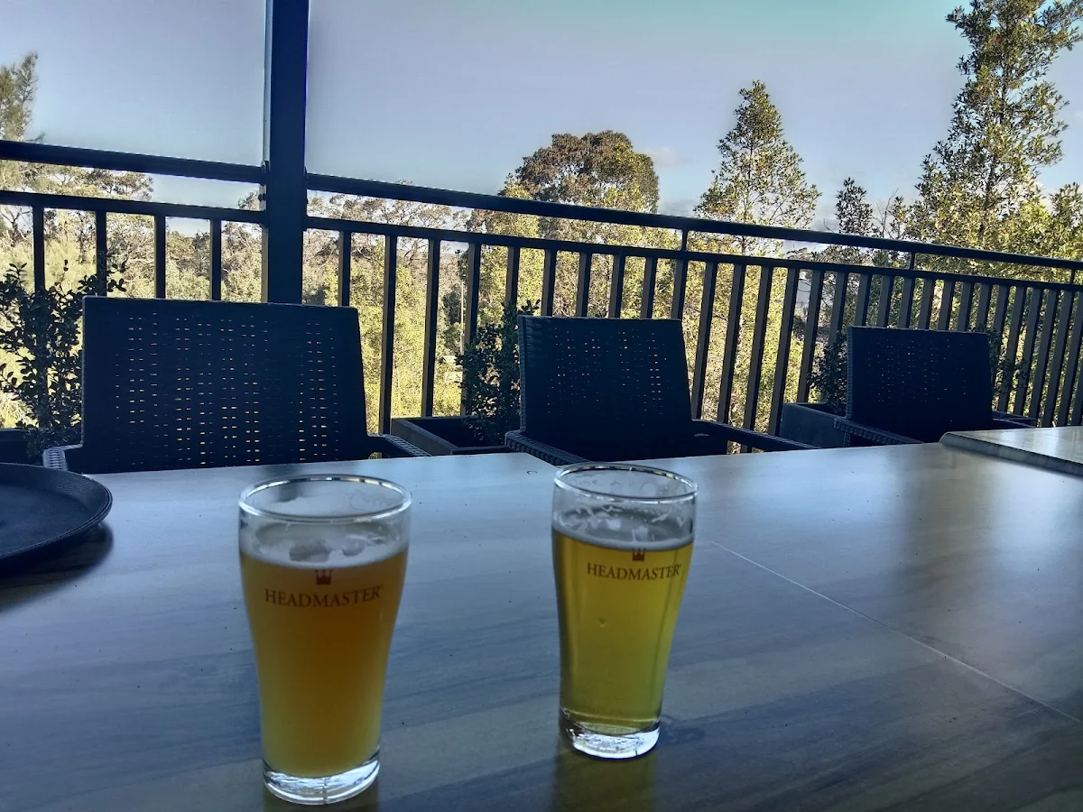 Highlights, Royal Hotel