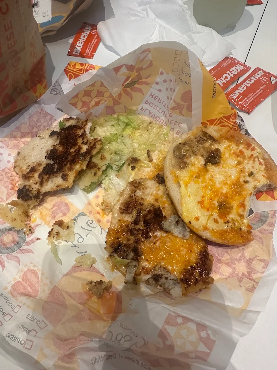 Double Chilli, Oporto Carindale
