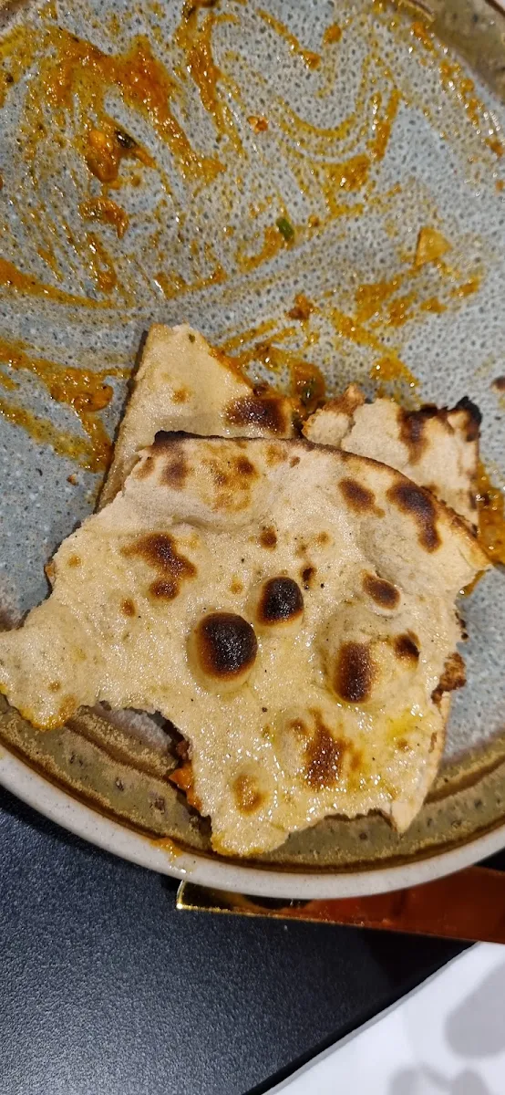 Naan Bread, Divine Darbar