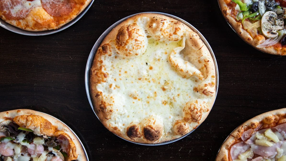 Highlights, The Pizzeria On Norman
