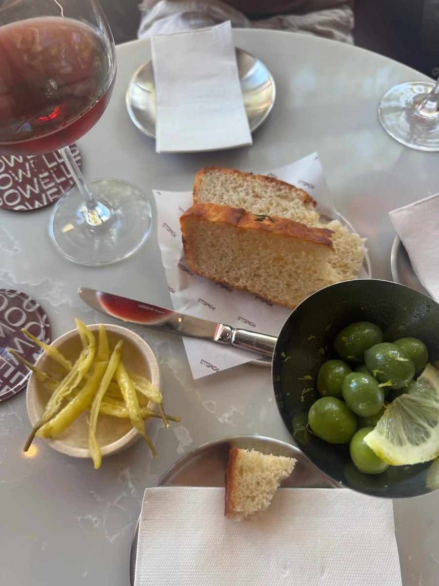 Highlights, Powells Fromagerie & Wine Bar