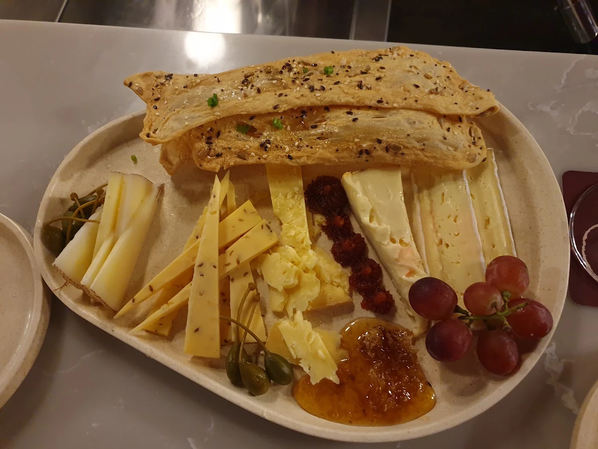 Highlights, Powells Fromagerie & Wine Bar