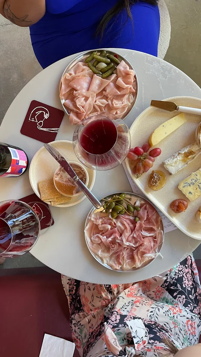 Highlights, Powells Fromagerie & Wine Bar