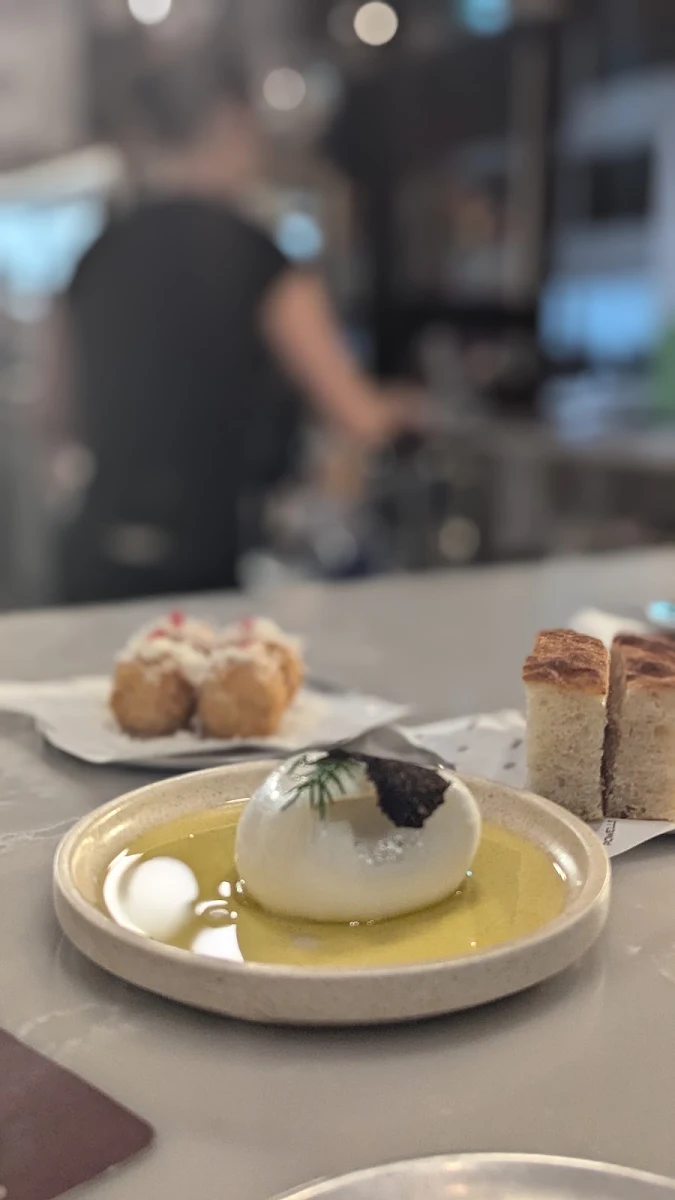 Highlights, Powells Fromagerie & Wine Bar