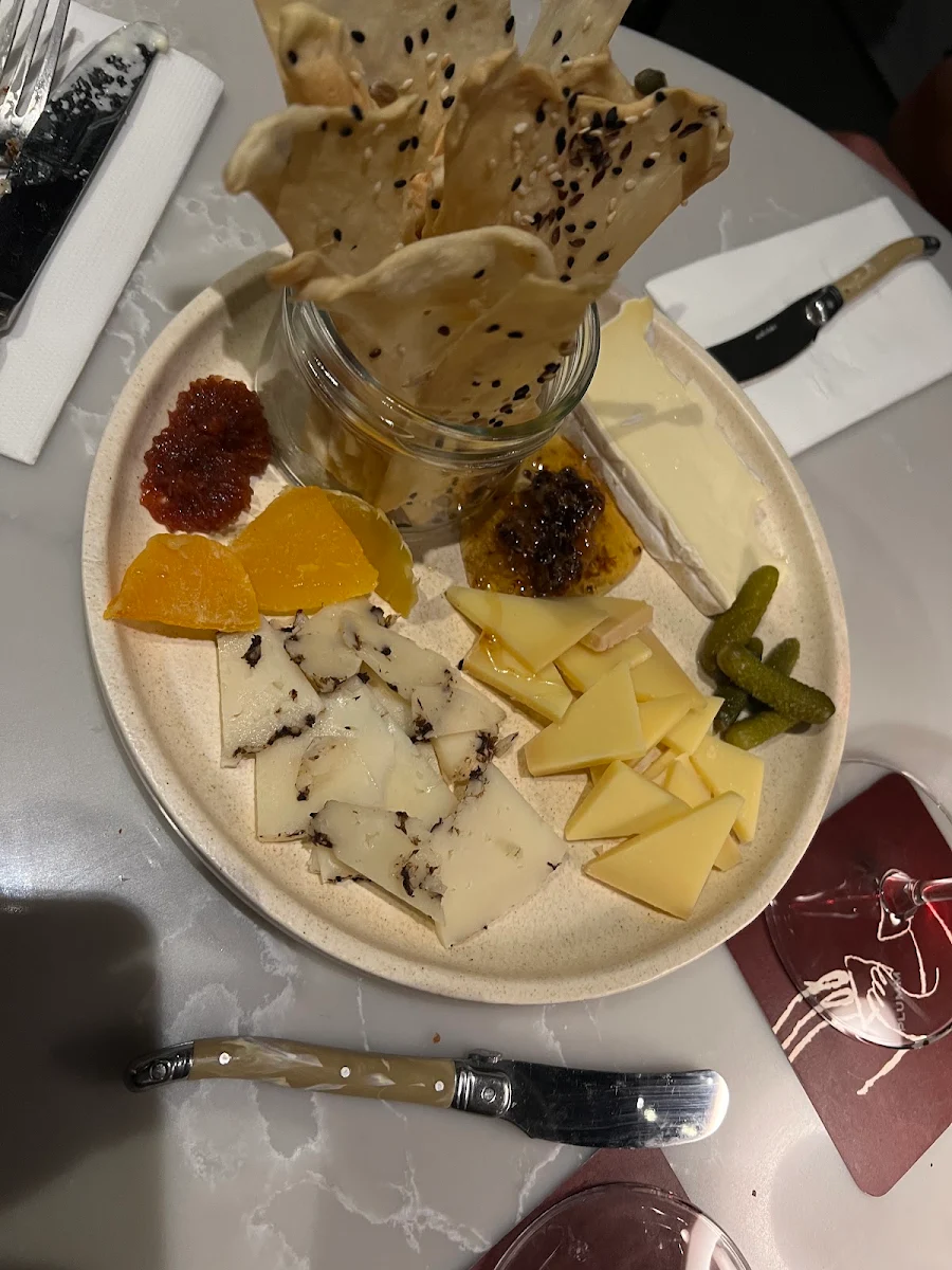 Highlights, Powells Fromagerie & Wine Bar