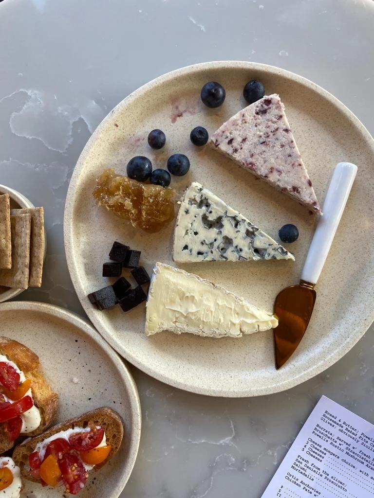 Highlights, Powells Fromagerie & Wine Bar