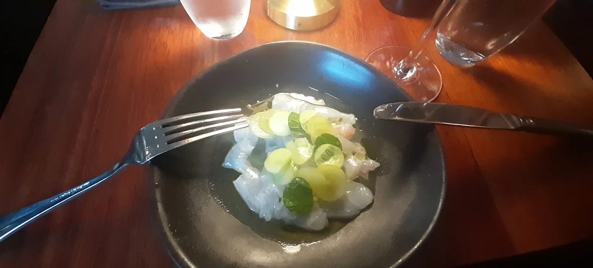 Ceviche
