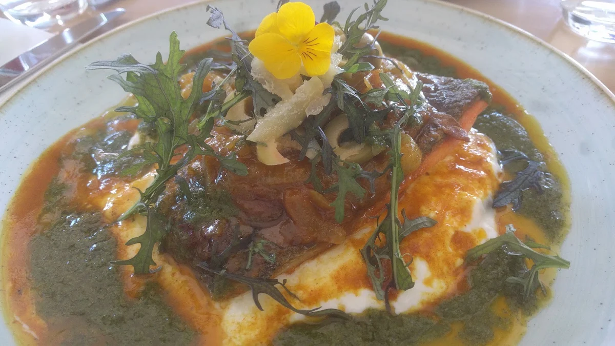 Trout