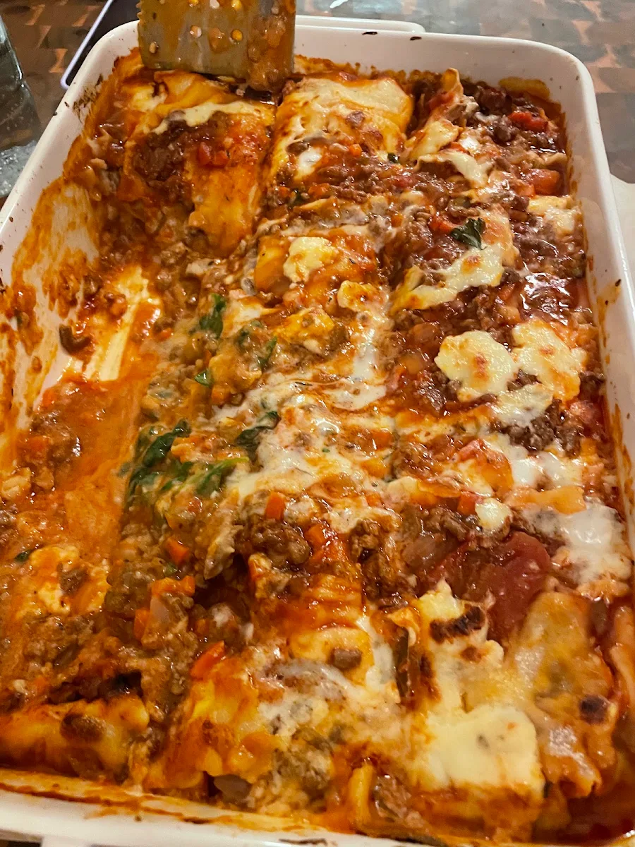 Highlights, My girlfriends cooking