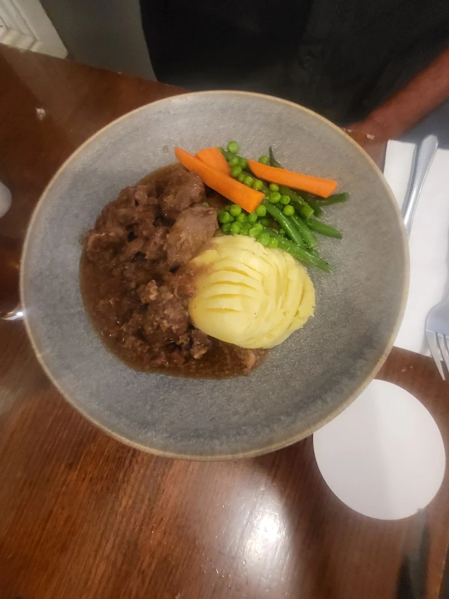 Stew, Grafton Hotel