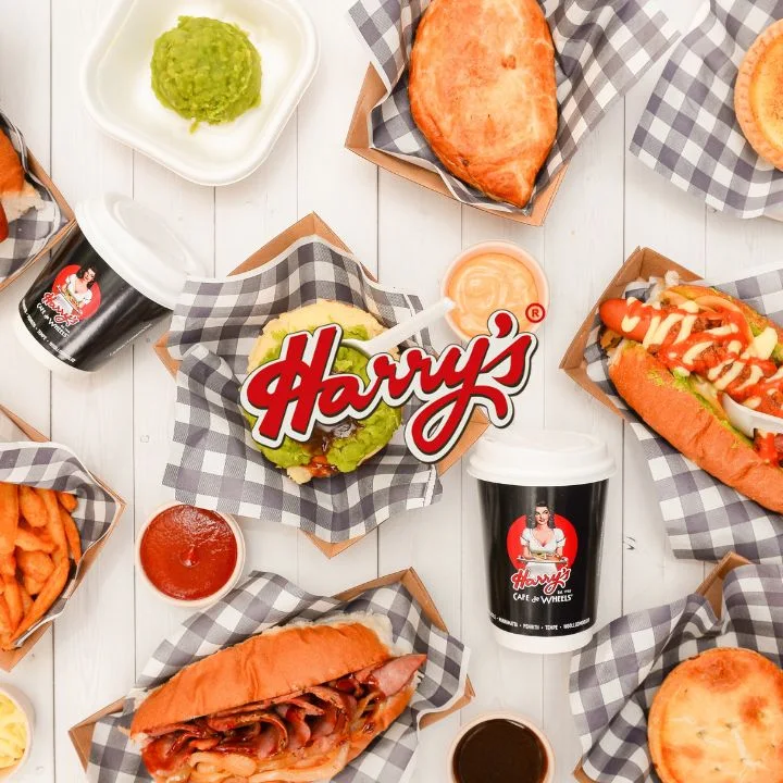 Highlights, Harry's Café de Wheels - Parramatta