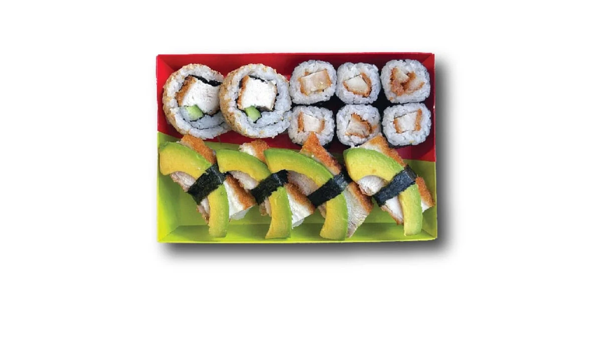 Highlights, Sushi Hub West Lakes