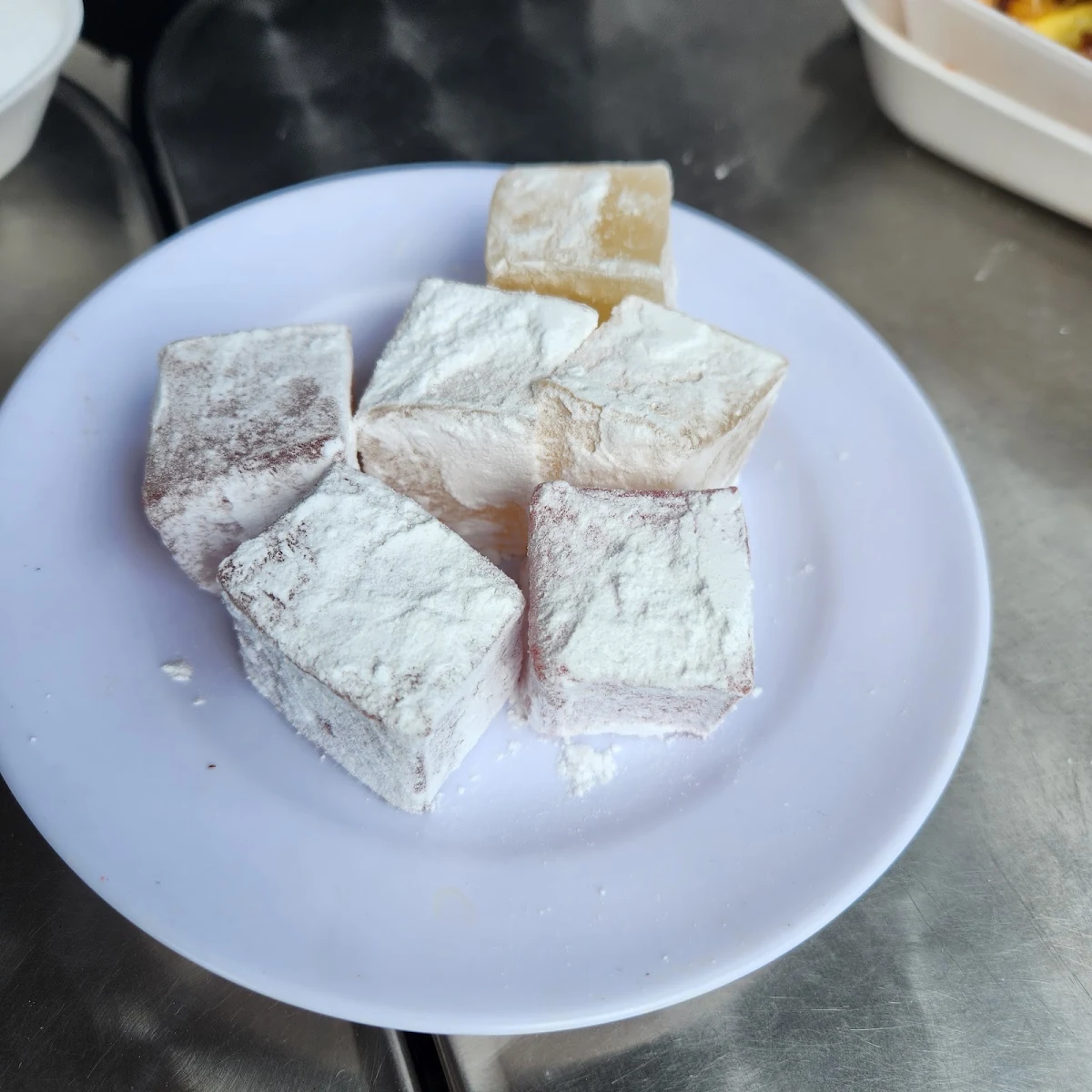 Highlights, Melbourne Kebabs