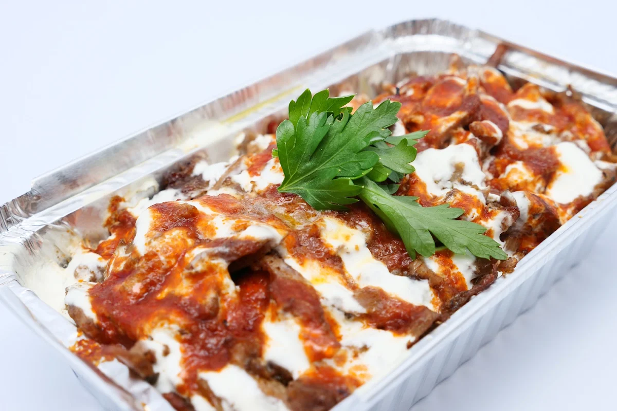 Highlights, Melbourne Kebabs