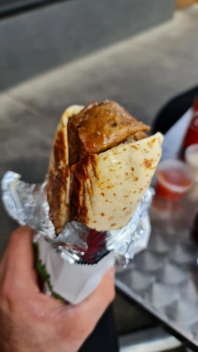Highlights, Melbourne Kebabs