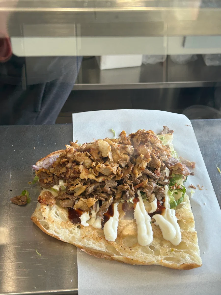 Highlights, Melbourne Kebabs