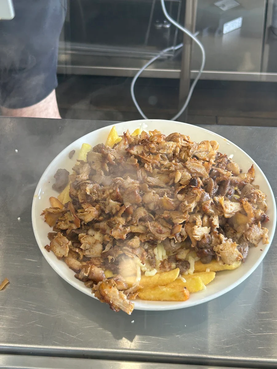 Highlights, Melbourne Kebabs