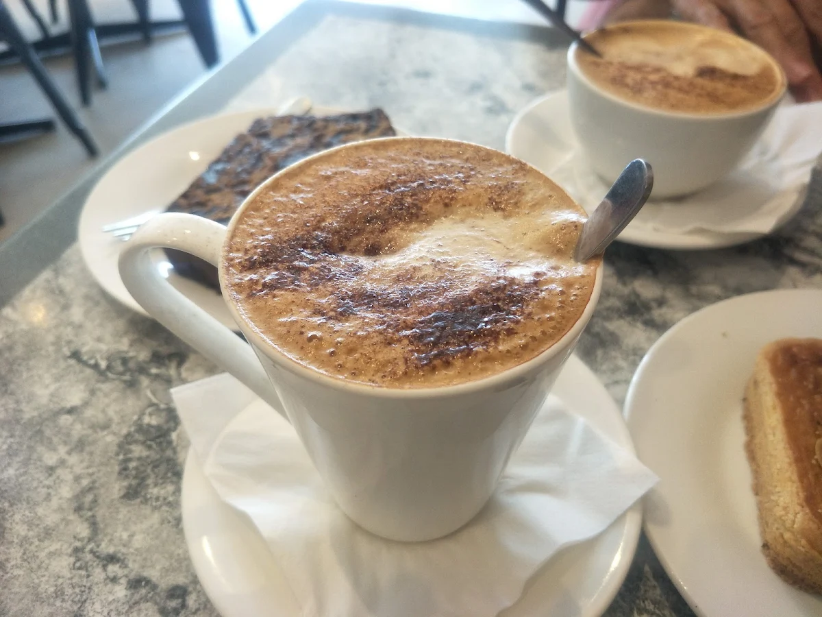 Highlights, Coffeeism