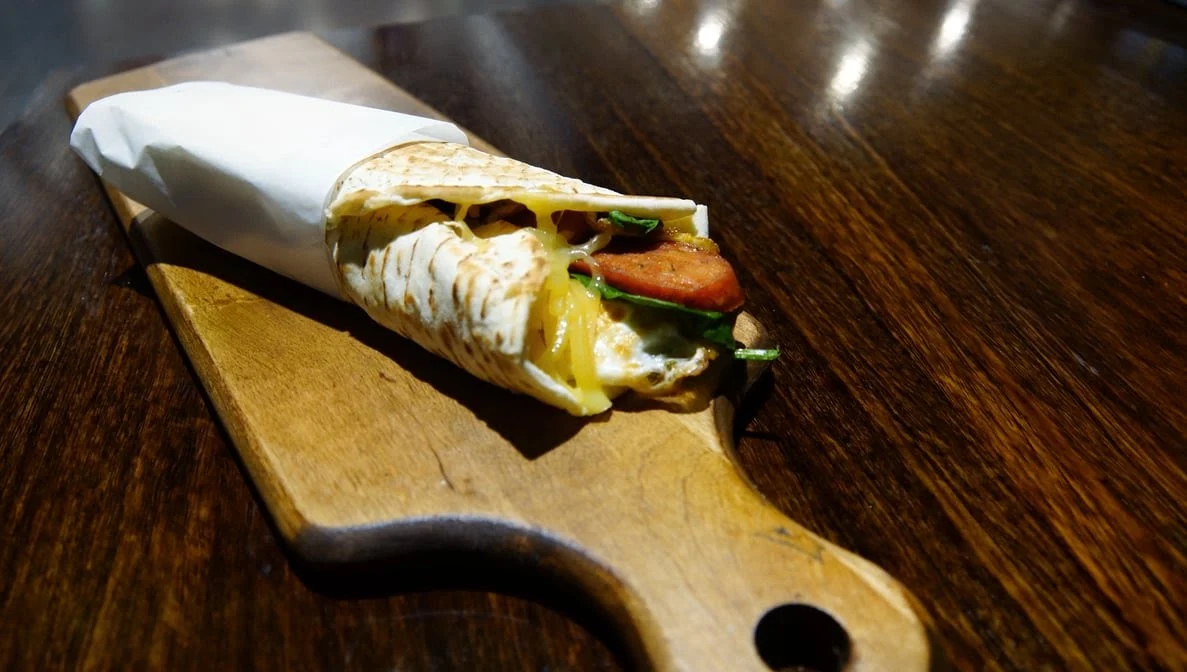 Highlights, Workers Cafe Deli
